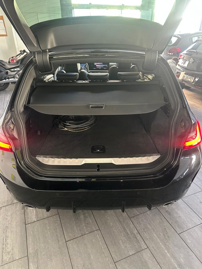 
								BMW 320  E full									