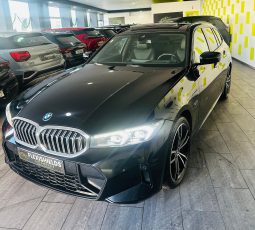 
										BMW 320  E full									