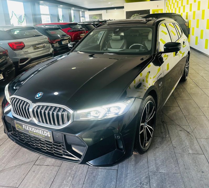 
								BMW 320  E full									