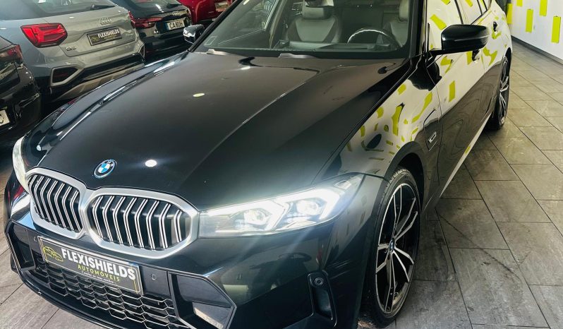 
								BMW 320  E full									