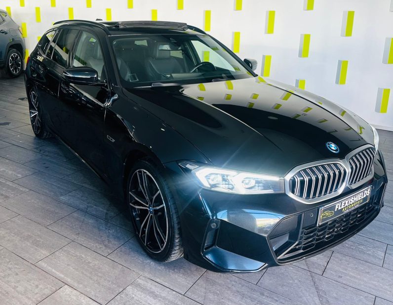 
								BMW 320  E full									