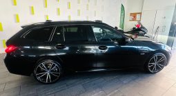 
										BMW 320  E full									