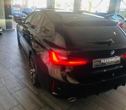 
										BMW 320  E full									