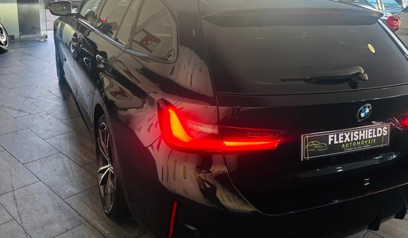 
								BMW 320  E full									