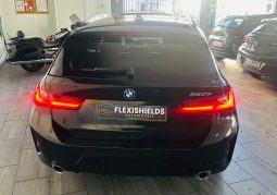 
										BMW 320  E full									