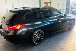 
										BMW 320  E full									