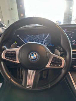 
										BMW 320  E full									