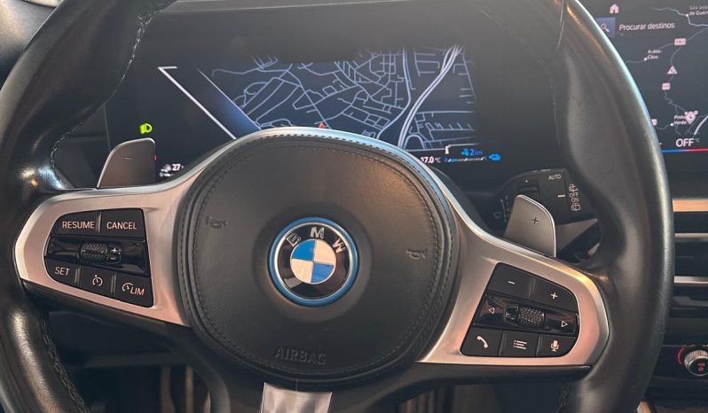 
								BMW 320  E full									