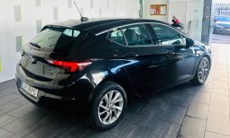 
										OPEL ASTRA 2021 full									