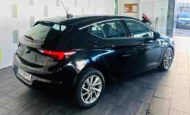 OPEL ASTRA 2021