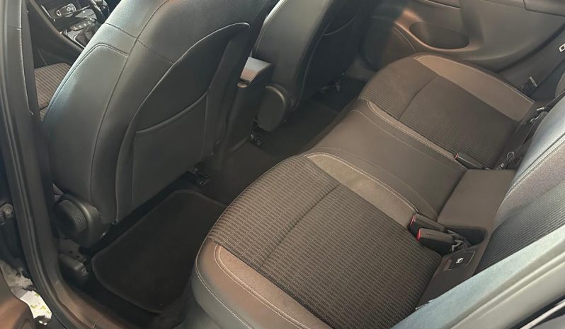 
								OPEL ASTRA 2021 full									