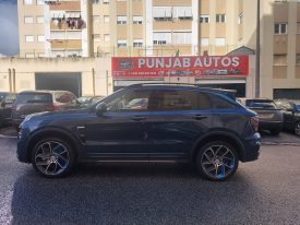 LYNK  CO 01 GF