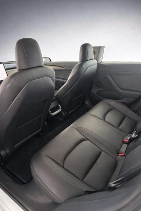 Tesla  Model 3 Performance AWD 2021