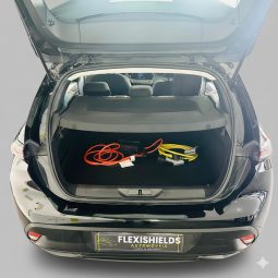 Peugeout 3008 Hybrid